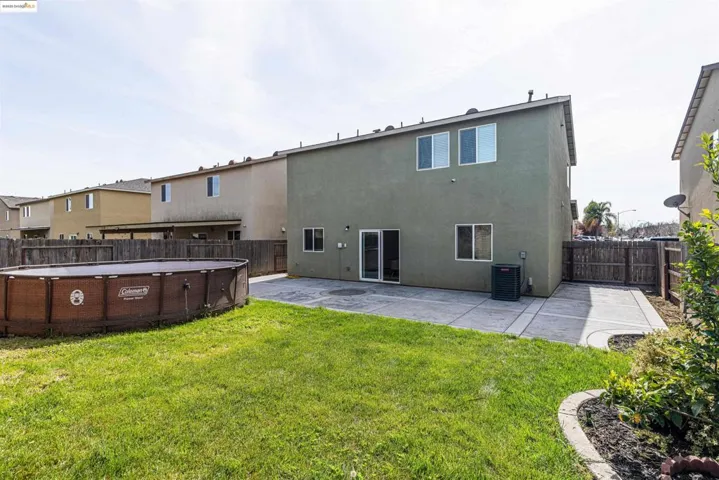 3119 Grizzly St, Merced, California 95341-8238