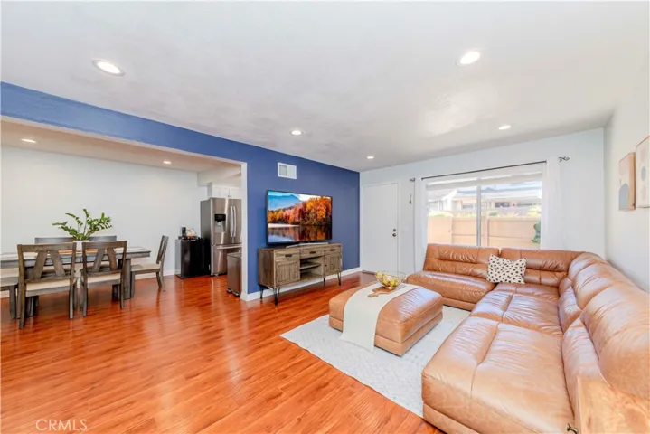 1755 Avenida Selva 60, Fullerton, California 92833