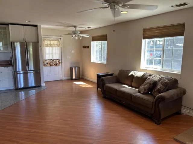 17412 Harrison Park Rd, Julian, California 92036