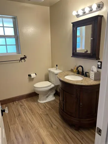 17412 Harrison Park Rd, Julian, California 92036
