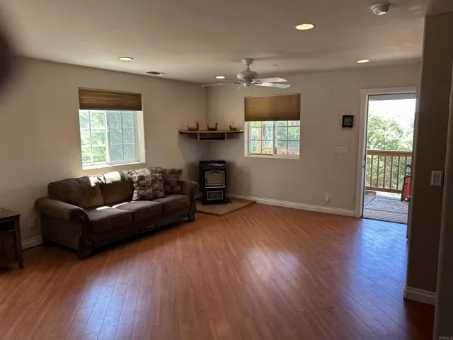 17412 Harrison Park Rd, Julian, California 92036