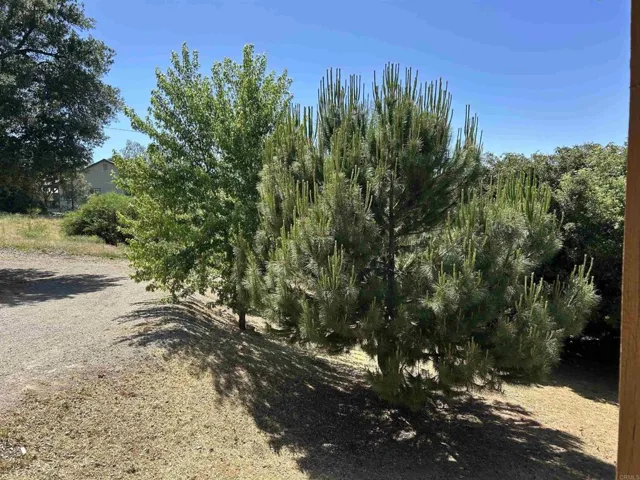 17412 Harrison Park Rd, Julian, California 92036