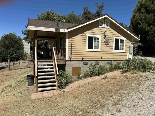 17412 Harrison Park Rd, Julian, California 92036