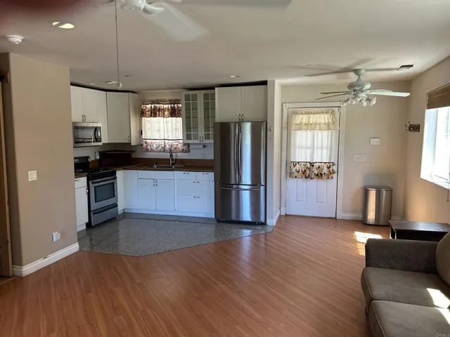 17412 Harrison Park Rd, Julian, California 92036