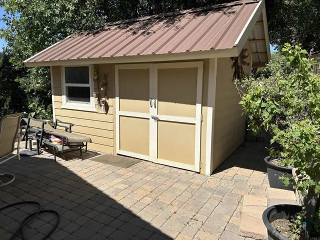 17412 Harrison Park Rd, Julian, California 92036