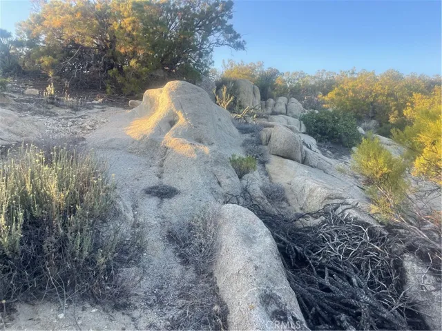 beautiful monument rocks