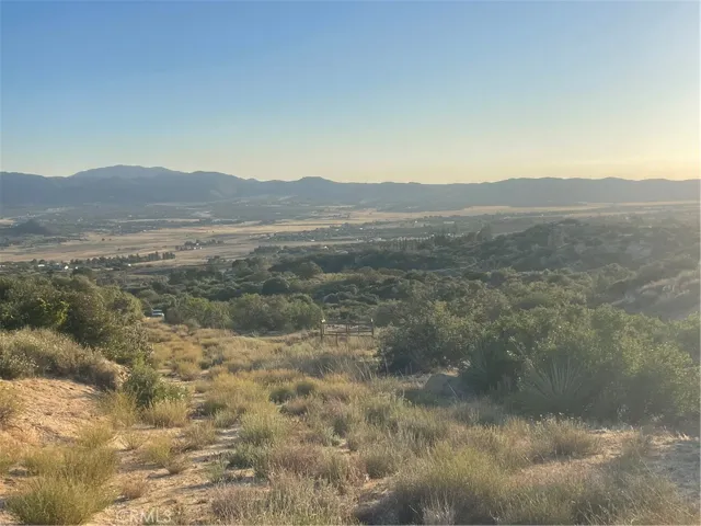 beautiful views all around