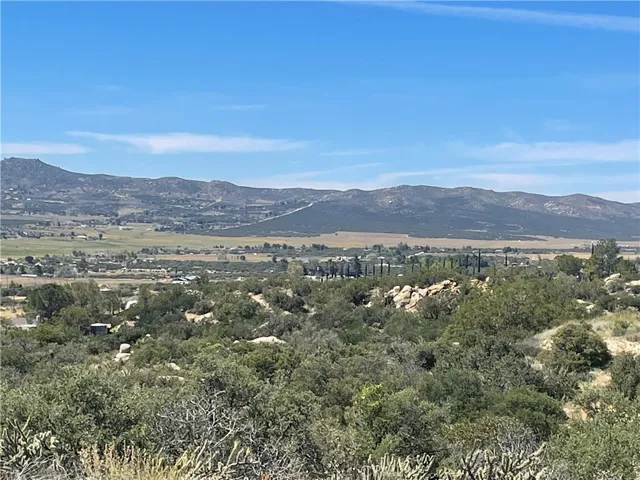 beautiful Views for miles
