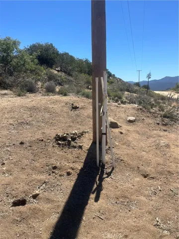 property is fully surveyed and corners are clearly marked