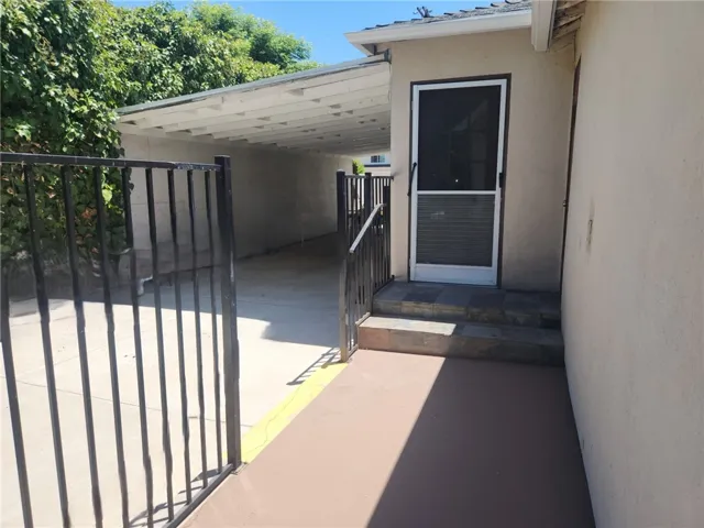 21057 Runnymede Street, Canoga Park, California 91303