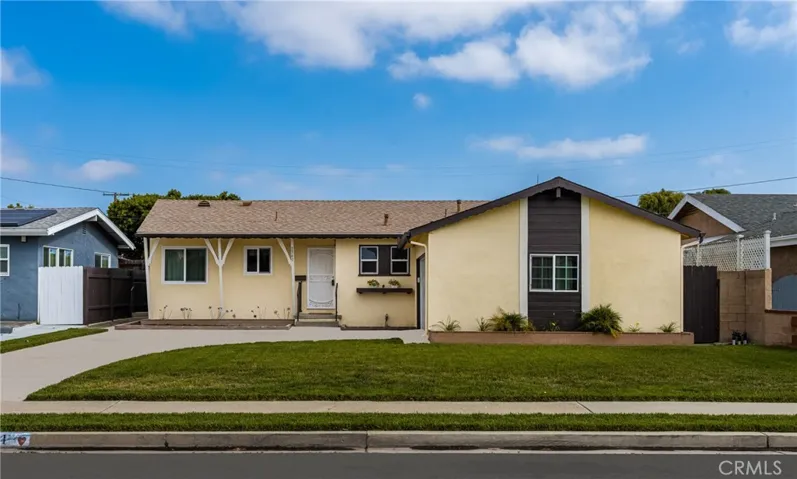 5561 Edita Avenue, Westminster, California 92683