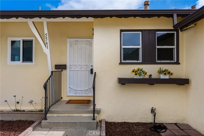 5561 Edita Avenue, Westminster, California 92683