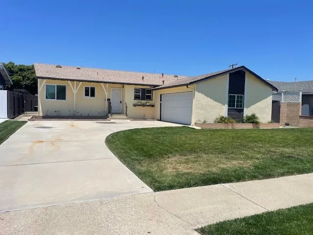 5561 Edita Avenue, Westminster, California 92683