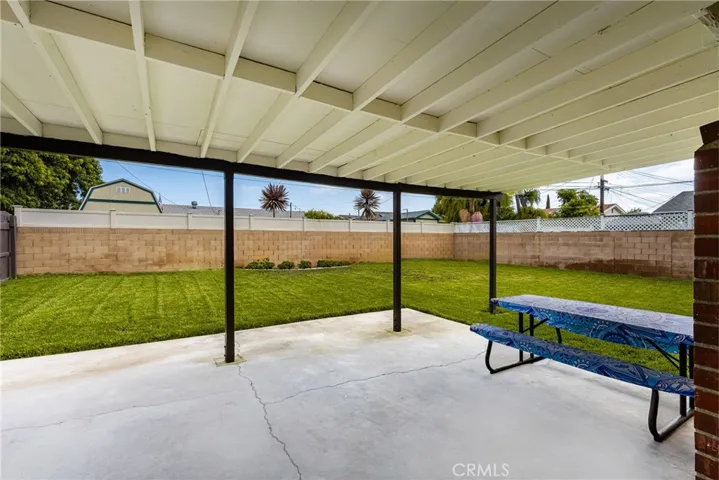 5561 Edita Avenue, Westminster, California 92683