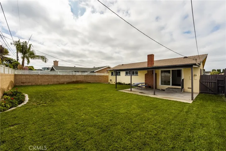 5561 Edita Avenue, Westminster, California 92683