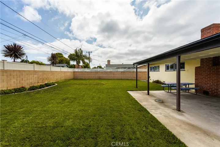 5561 Edita Avenue, Westminster, California 92683