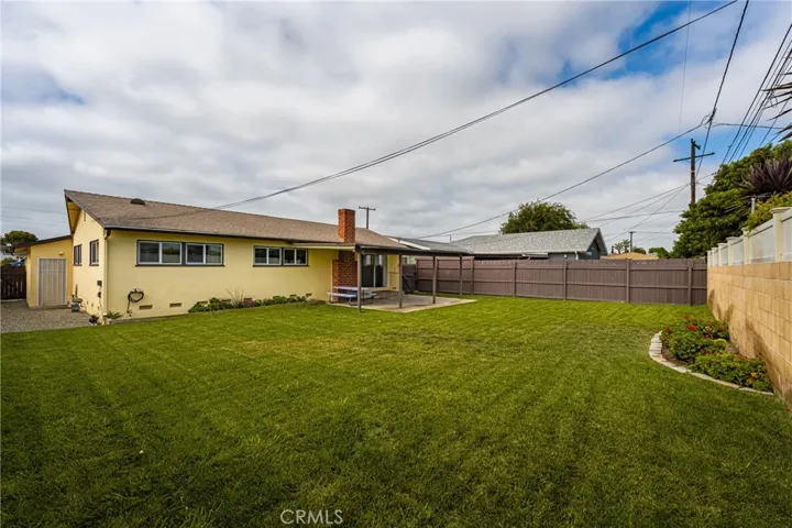 5561 Edita Avenue, Westminster, California 92683