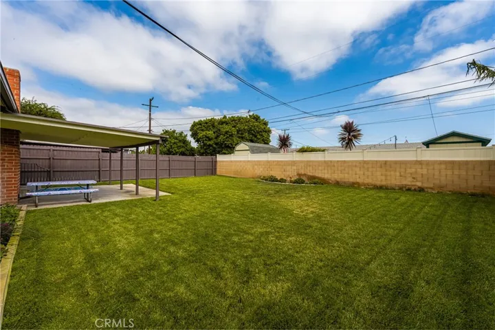 5561 Edita Avenue, Westminster, California 92683