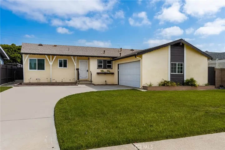 5561 Edita Avenue, Westminster, California 92683