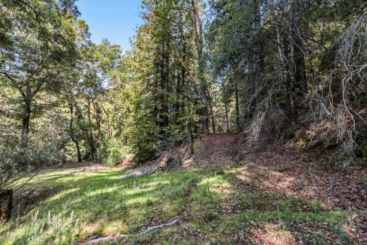 Desear, Felton, California 95018