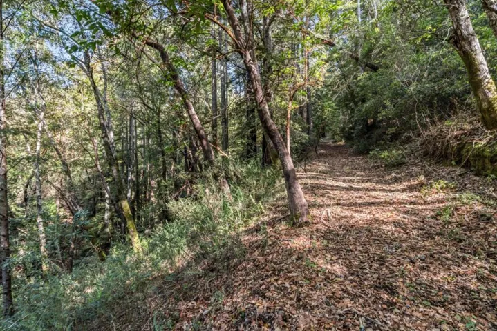 Desear, Felton, California 95018