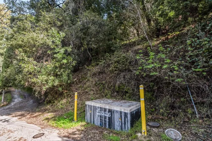 Lakeview Avenue, Felton, California 95018
