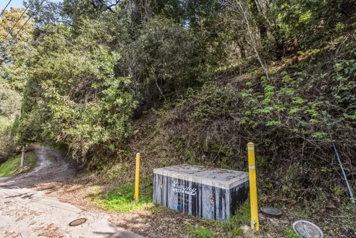 Lakeview Avenue, Felton, California 95018
