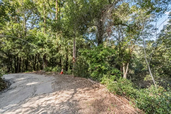 Volver Avenue, Felton, California 95018