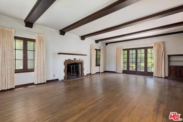 851 Malcolm Avenue, Los Angeles, California 90024