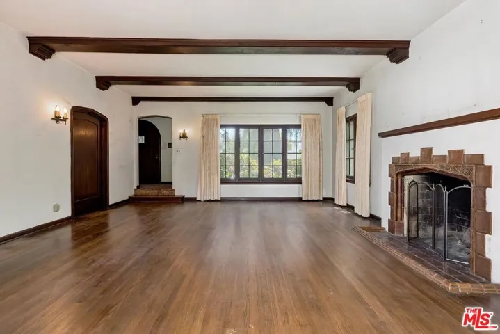 851 Malcolm Avenue, Los Angeles, California 90024