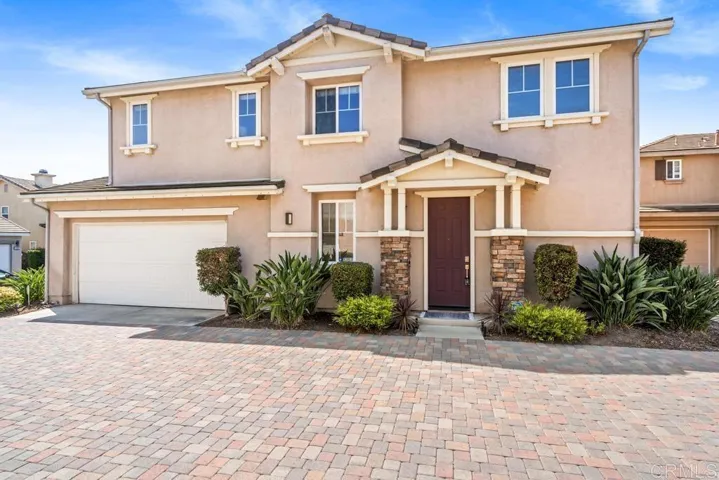 1560 Prescott Drive, Chula Vista, California 91915