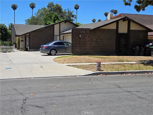 640 W 3rd Street, Tustin, California 92780