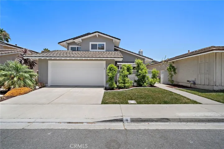 16 Bluejay, Irvine, California 92604