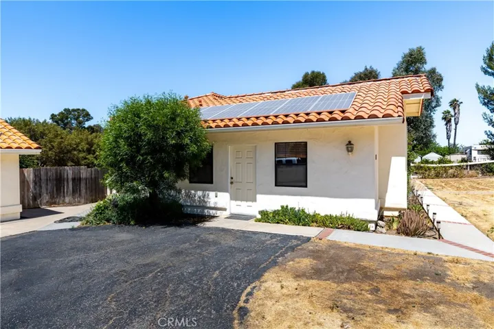 2911 Gilead Lane, Paso Robles, California 93446