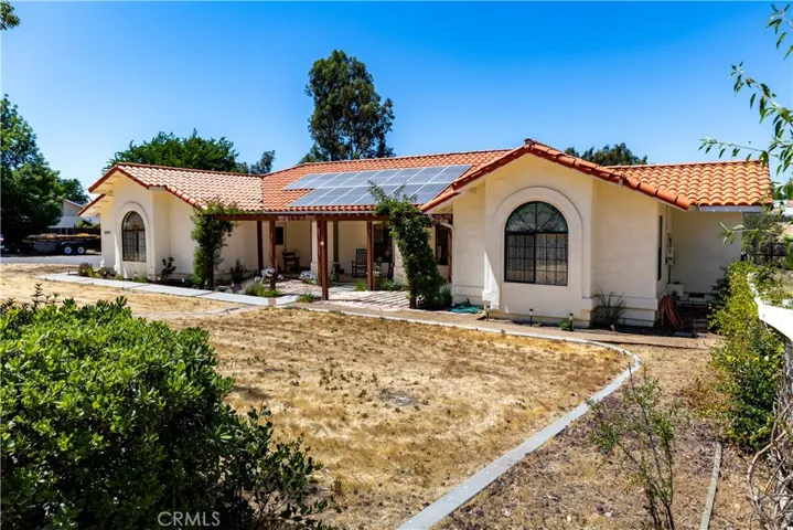 2911 Gilead Lane, Paso Robles, California 93446