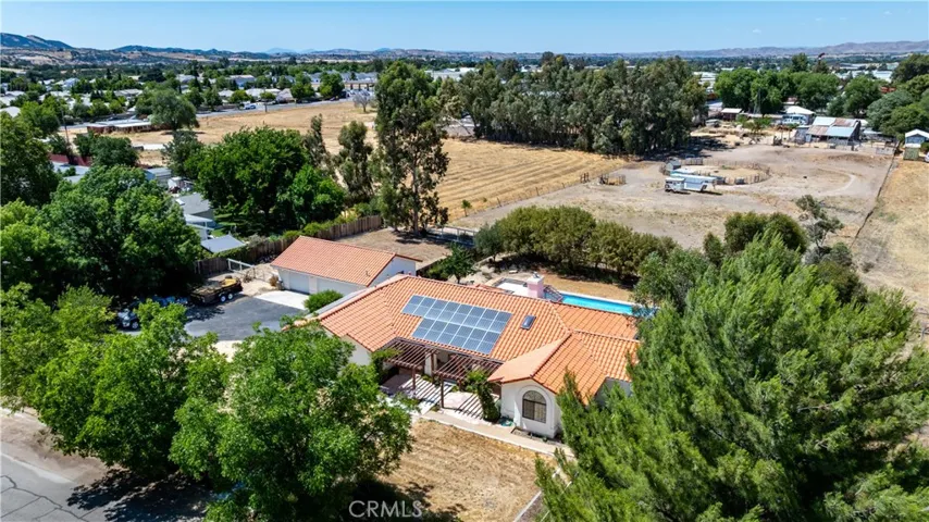 2911 Gilead Lane, Paso Robles, California 93446