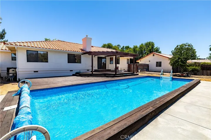 2911 Gilead Lane, Paso Robles, California 93446