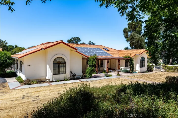 2911 Gilead Lane, Paso Robles, California 93446