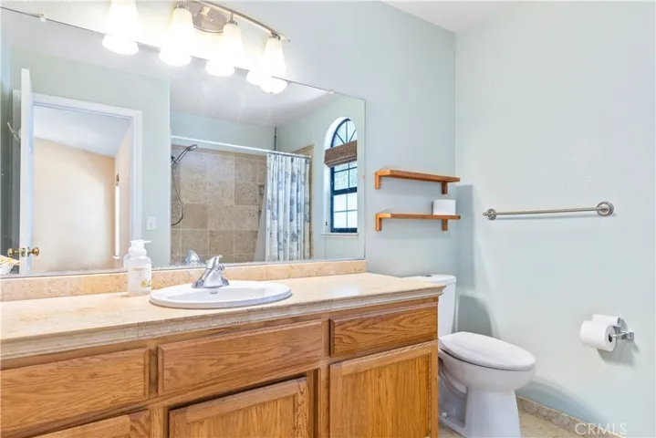 2911 Gilead Lane, Paso Robles, California 93446
