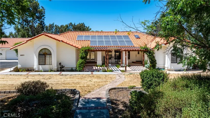 2911 Gilead Lane, Paso Robles, California 93446