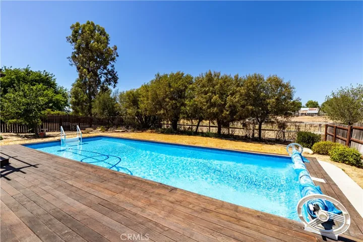 2911 Gilead Lane, Paso Robles, California 93446