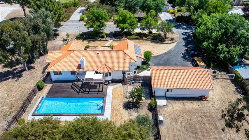 2911 Gilead Lane, Paso Robles, California 93446