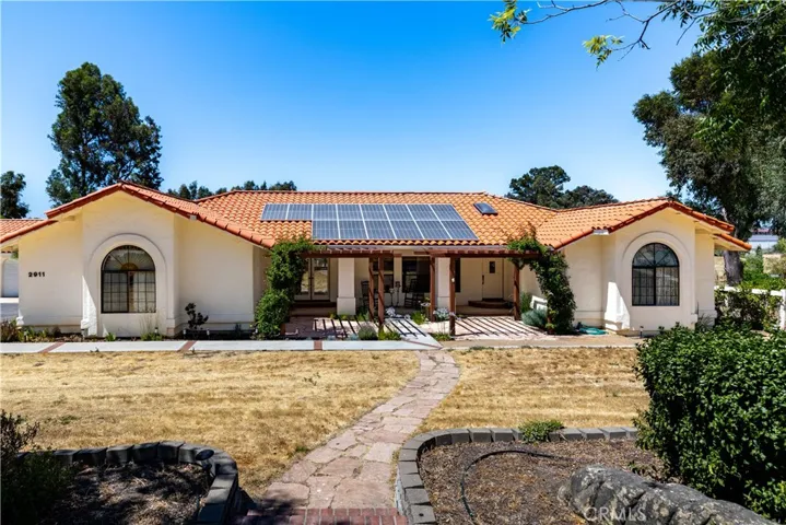 2911 Gilead Lane, Paso Robles, California 93446