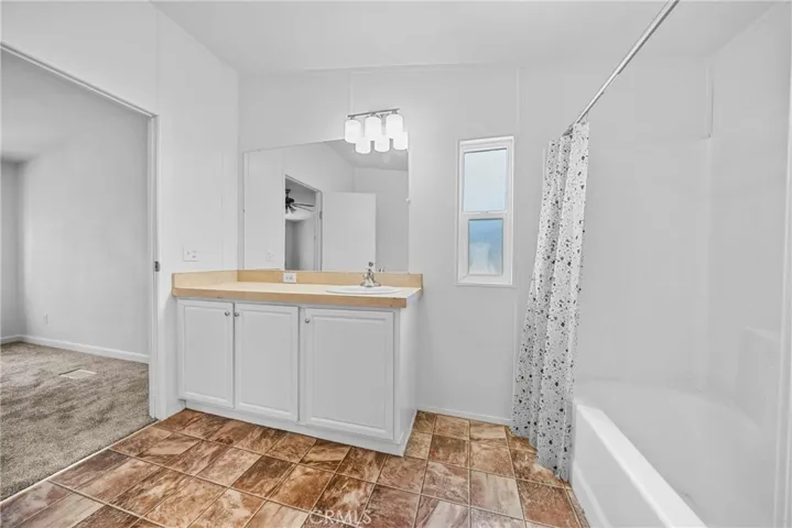Primary Bedroom Bathroom