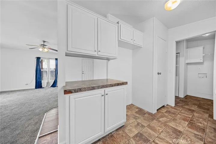 Kitchen Storage