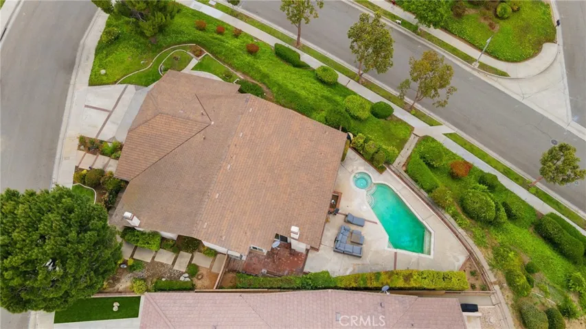 2150 Hilltop Court, Fullerton, California 92831