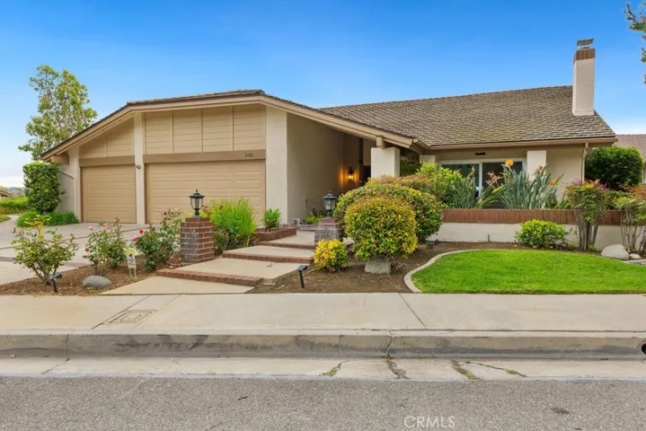 2150 Hilltop Court, Fullerton, California 92831