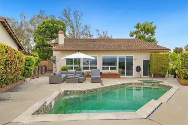 2150 Hilltop Court, Fullerton, California 92831