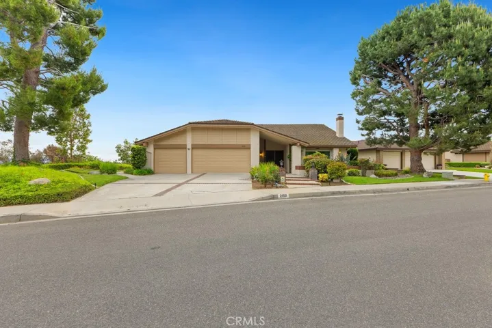 2150 Hilltop Court, Fullerton, California 92831