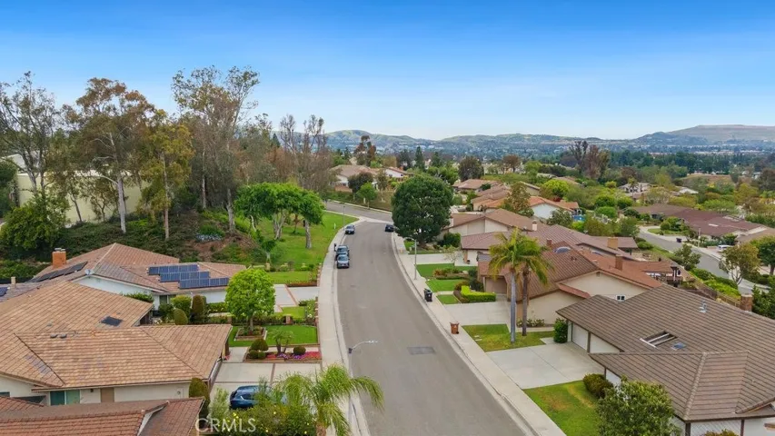 2150 Hilltop Court, Fullerton, California 92831